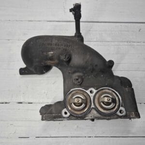 THERMOSTAT HOUSING MAN 51064043071