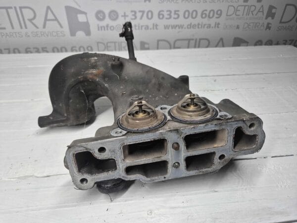 THERMOSTAT HOUSING MAN 51064043071