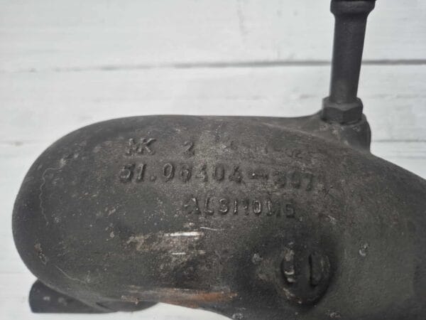 THERMOSTAT HOUSING MAN 51064043071