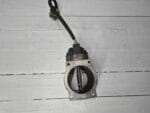 THROTTLE VALVE MAN 51094137018