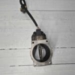 THROTTLE VALVE MAN 51094137018