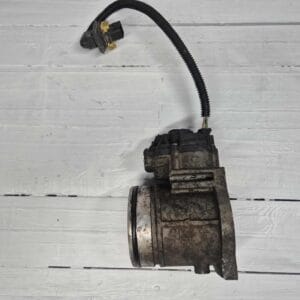 THROTTLE VALVE MAN 51094137018