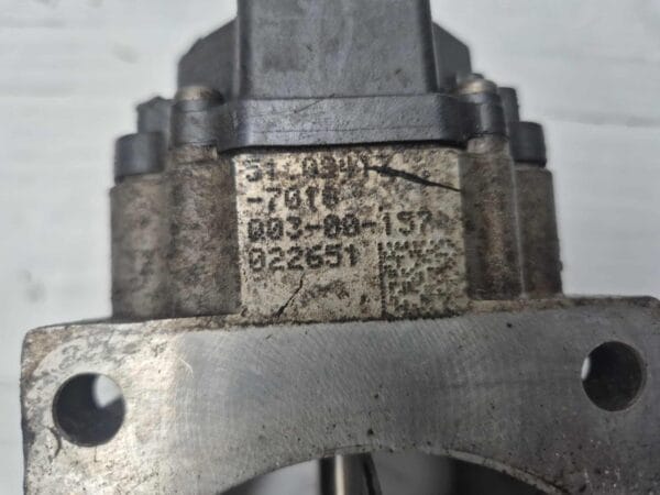 THROTTLE VALVE MAN 51094137018