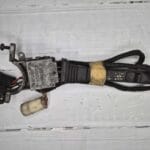 WIPER WASHER SWITCH DAF 0757829