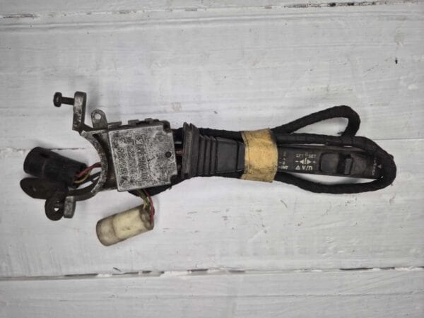 WIPER WASHER SWITCH DAF 0757829
