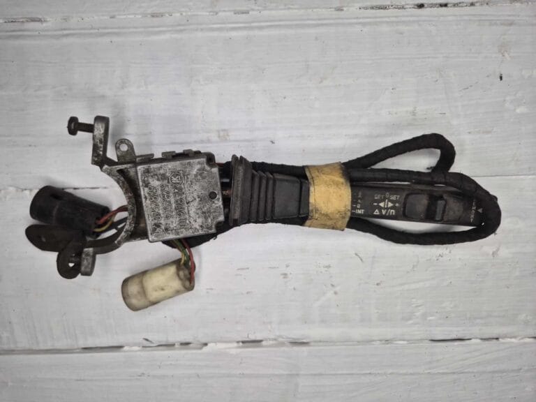 WIPER WASHER SWITCH DAF 0757829