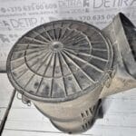 AIR FILTER HOUSING MAN 4492085929