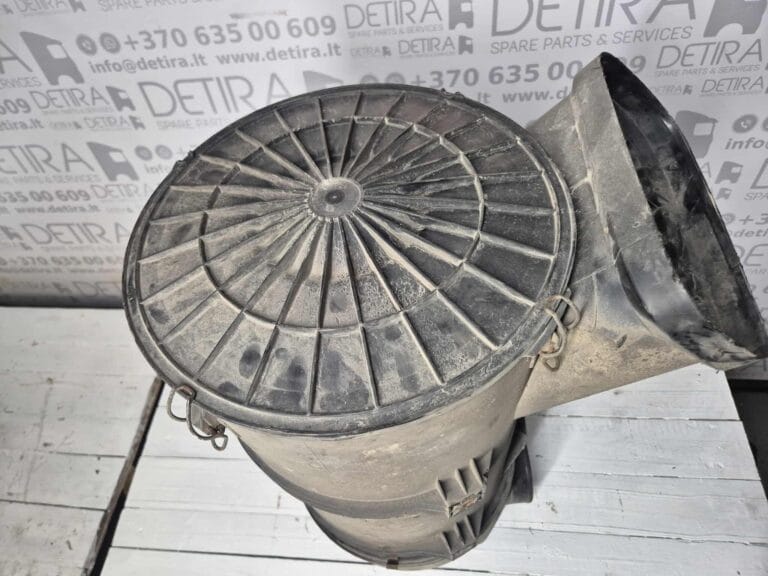 AIR FILTER HOUSING MAN 4492085929