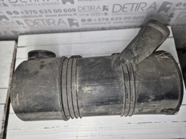 AIR FILTER HOUSING MAN 4492085929