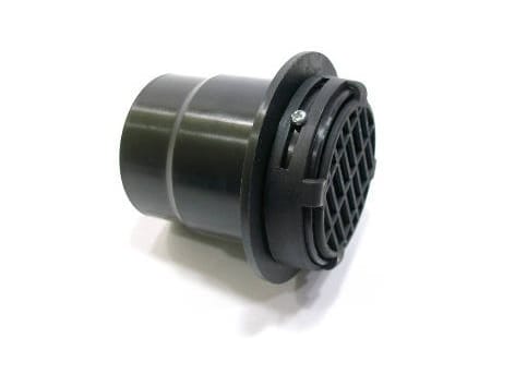 AIR OUTLET Ø 60 MM