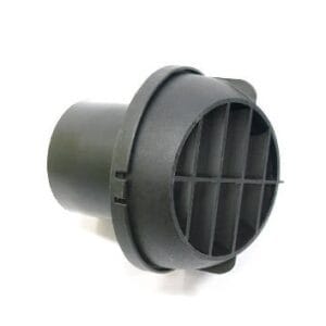 AIR OUTLET Ø 60 MM - ROTABLE