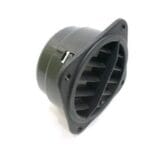 AIR OUTLET Ø 90 MM - ROTABLE