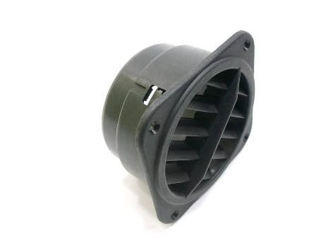 AIR OUTLET Ø 90 MM - ROTABLE