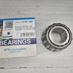 BEARING 39.7X40.4 MM EURORICAMBI 98530204
