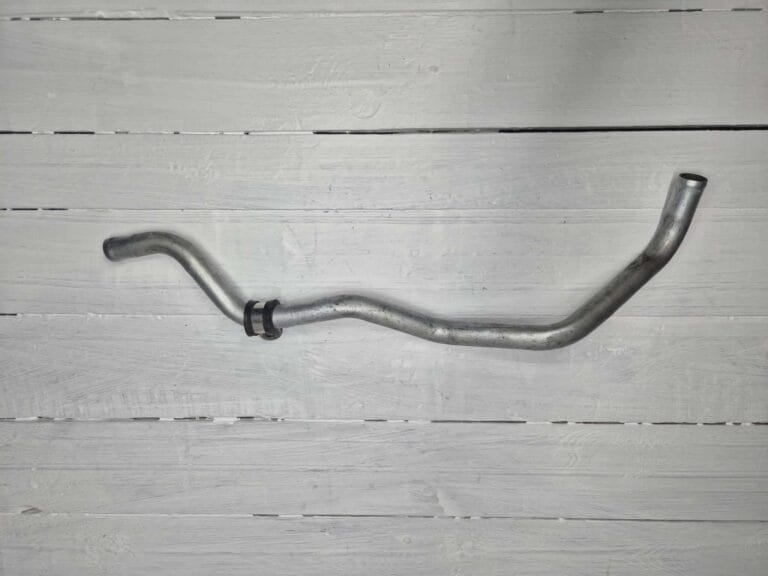 BLEEDER LINE MAN 51018025884