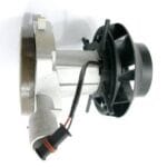 blower d4 12v 252113992000