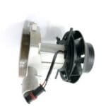 blowe motor eberspacher d4 24v 2552114200200