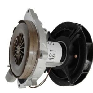 blowe motor ebespacher airtronic d42 252144992000