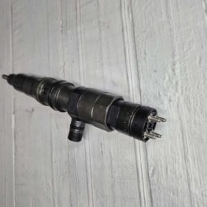 BOSCH FUEL INJECTOR MERCEDES BENZ A4710700487