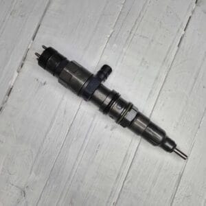 BOSCH FUEL INJECTOR MERCEDES BENZ A4710700587