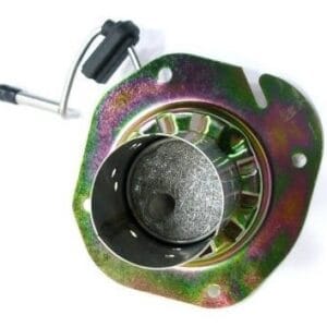 BURNER WEBASTO AT 2000 ST