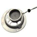 burner for webasto at airtop at 3500