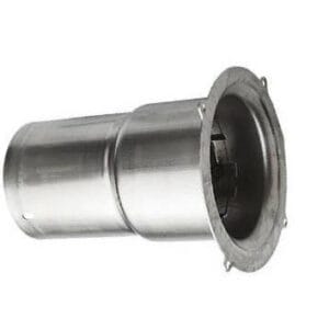 burner tube for heater at3500 at 5000 st, 9006653a