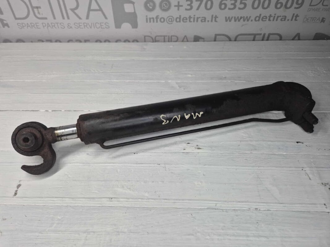 CABIN TILT CYLINDER MAN 81417236099