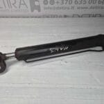 CABIN TILT CYLINDER MAN 81417236099