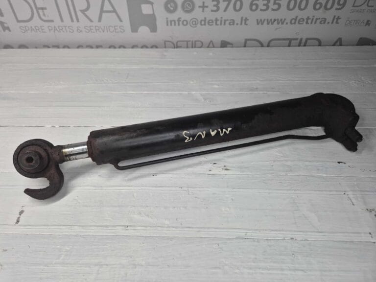 CABIN TILT CYLINDER MAN 81417236099