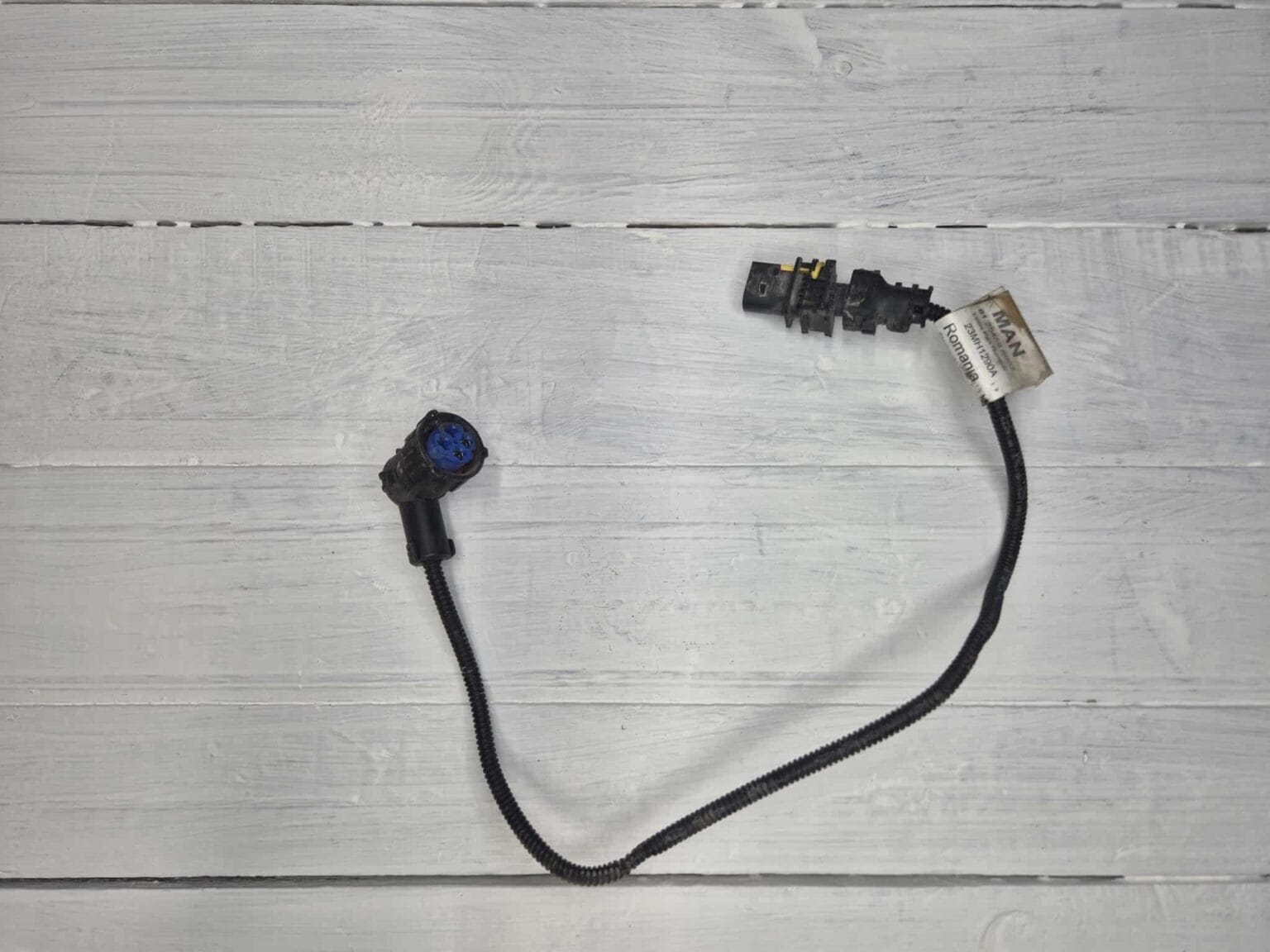 CABLE HARNESS ADAPTER MAN 81254596962