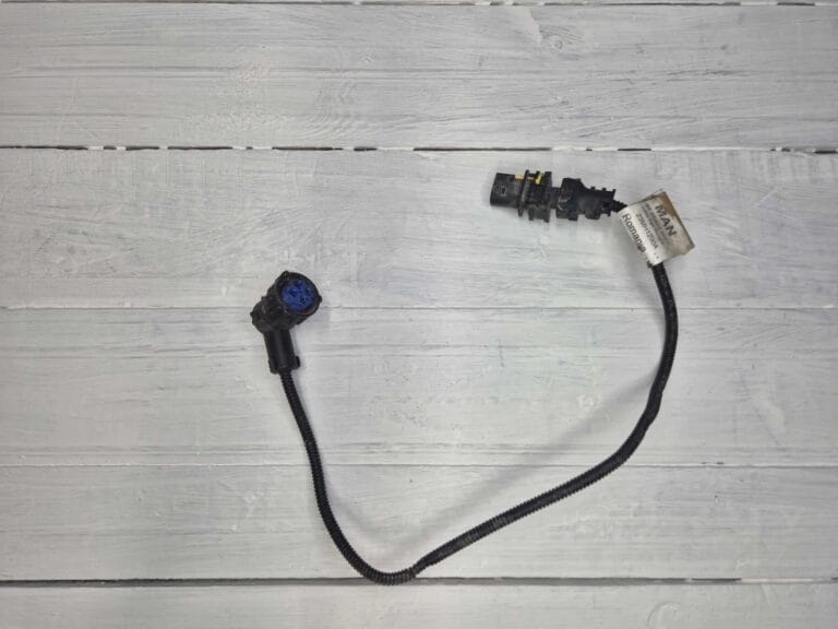 CABLE HARNESS ADAPTER MAN 81254596962