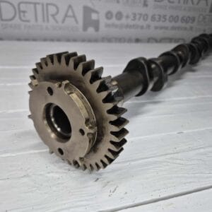 MAN TGX D2676 EURO6 CAMSHAFT 51044015164