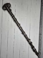 TGX EURO 6 CAMSHAFT