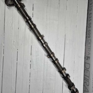 TGX EURO 6 CAMSHAFT