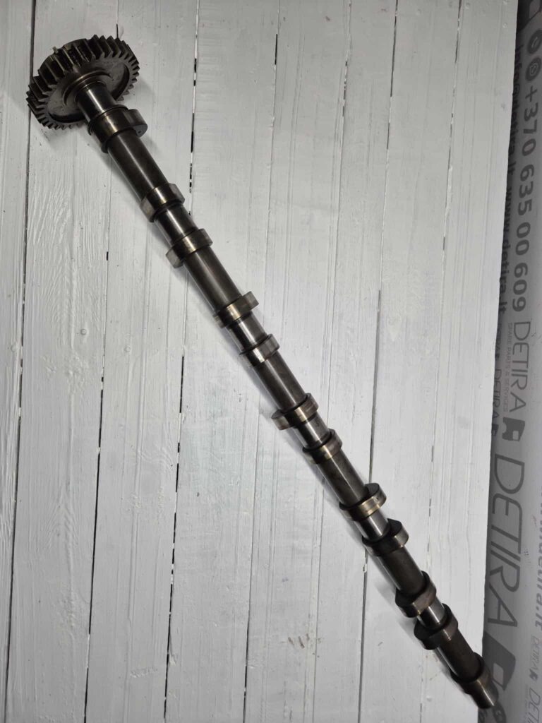 TGX EURO 6 CAMSHAFT