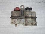CLUTCH CENTER TANK MAN 81515016048