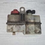 CLUTCH CENTER TANK MAN 81515016048