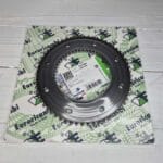 CLUTCH RING 74530845
