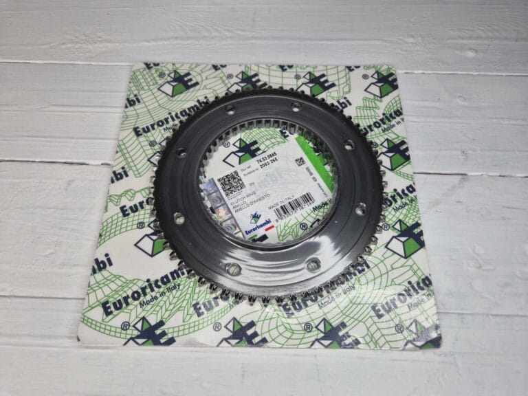 CLUTCH RING 74530845