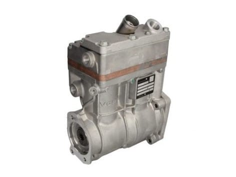 COMPRESSOR MERCEDES BENZ 14900146012