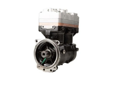 COMPRESSOR SCANIA K155389N00