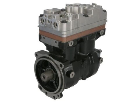 COMPRESSOR SCANIA K181219N00