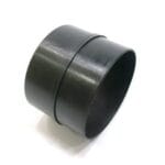 CONNECTING PIPE Ø 90 MM