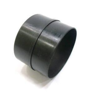 CONNECTING PIPE Ø 90 MM