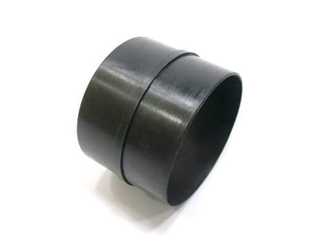 CONNECTING PIPE Ø 90 MM