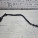 COOLANT PIPE MAN 510630302