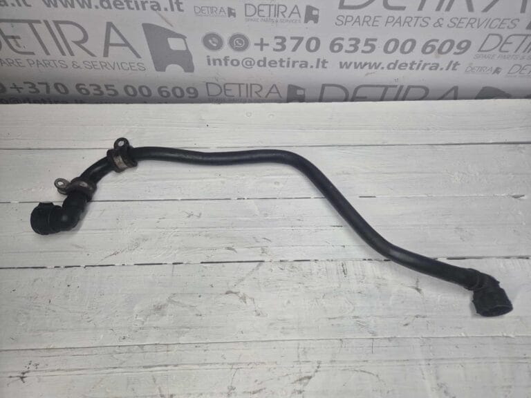 COOLANT PIPE MAN 510630302