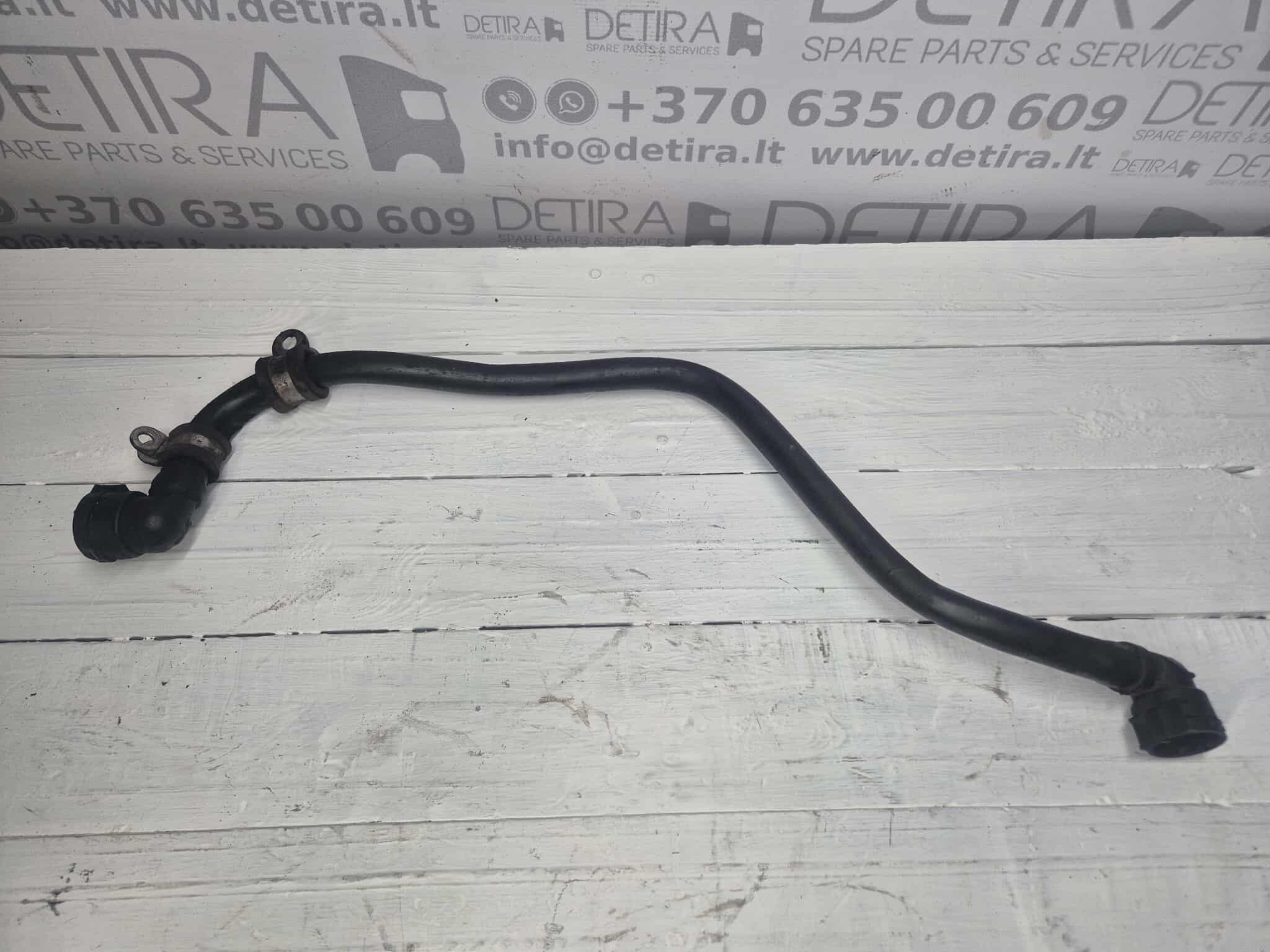 COOLANT-PIPE-MAN-510630302 COOLANT PIPE MAN 510630302