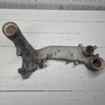 COOLANT TUBE MAN 51063023562